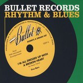 Bullet Records Rhythm & Blues