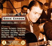 Eddie Condon - Classic Sessions 1927-1949 (4 CD)