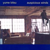 Yume Bitsu - Auspicious Winds (CD)