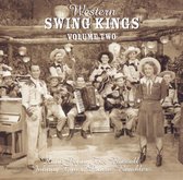 Western Swing Kings Volume 2