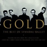 Gold -Best Of- - Spandau Ballet