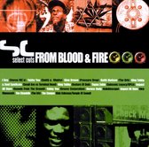 Select Cuts From Blood & Fire