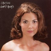 Canyon - Empty Rooms (CD)