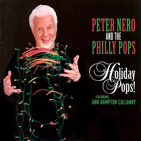Holiday Pops!, Philly Pops CD (album) Muziek bol
