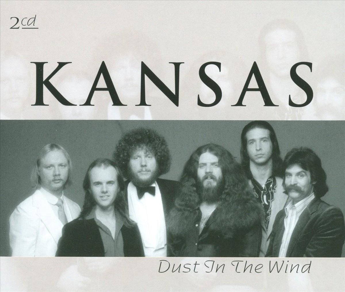 Live: Dust in the Wind