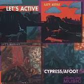 Cypress/Afoot