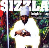 Sizzla - Brighter Day (CD)