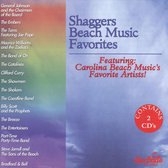 Shaggers Beach Music Favorites, Vol. 1