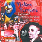 100 Anos: Carnaval Sua Historia, Sua Gloria, Vol. 28