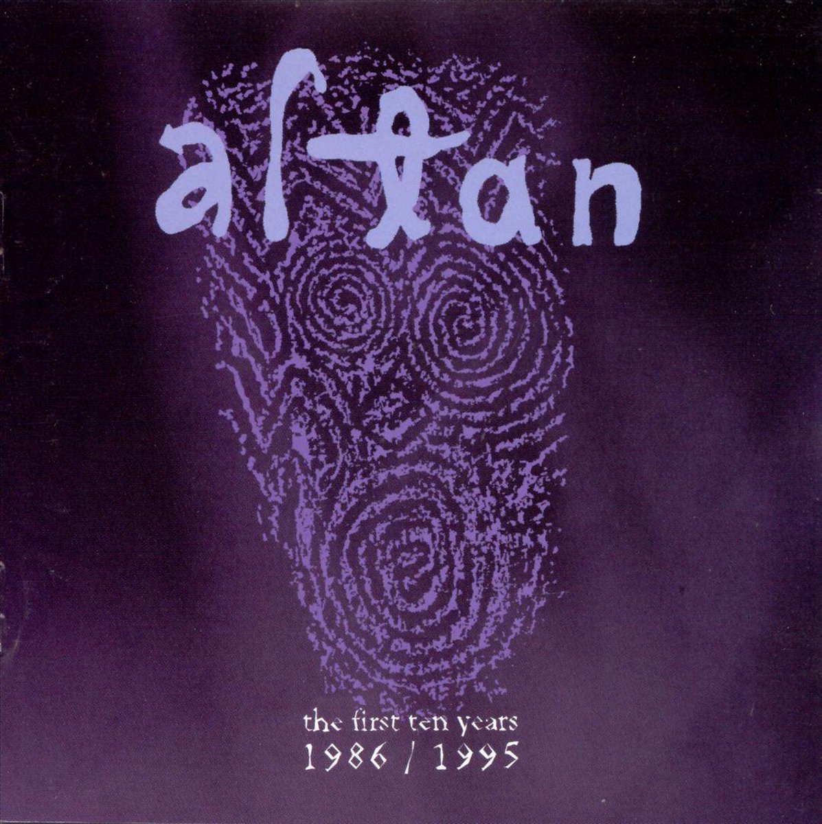 The First Ten Years: 1986/1995