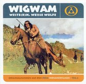 Wigwam Weste