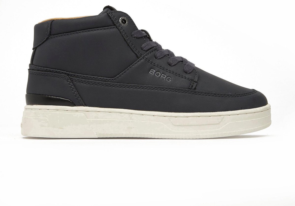 Bjorn Borg T1050 tmp sneakers zwart heren - Vergelijk prijzen