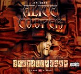 Alice Cooper-Brutally Live