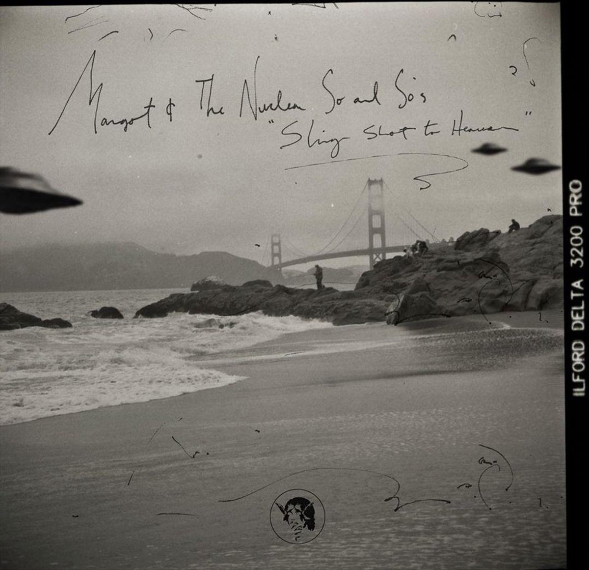Sling Shot To Heaven