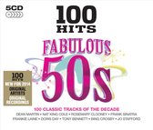 100 Hits - Fabulous 50'S
