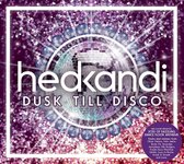 Various - Hed Kandi Dusk Till Disco