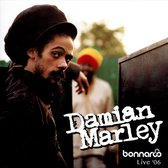 Damian Marley - Bonnaroo Live (CD)