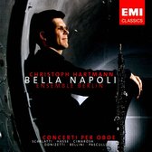 Bella Napoli - Oboe Concertos