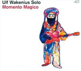 Ulf Wakenius - Momento Magico - Ulf Wakenius Solo (CD)