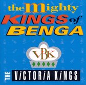 Mighty Kings Of Benga