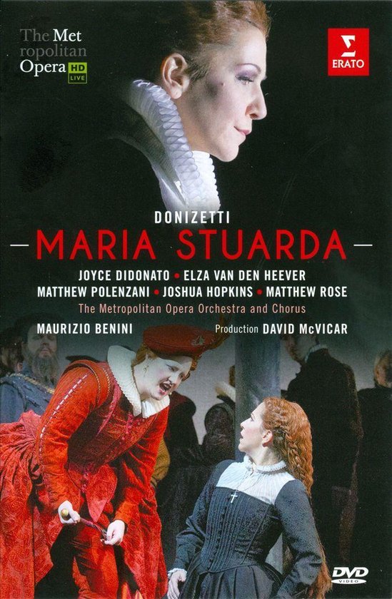 Maria Stuarda
