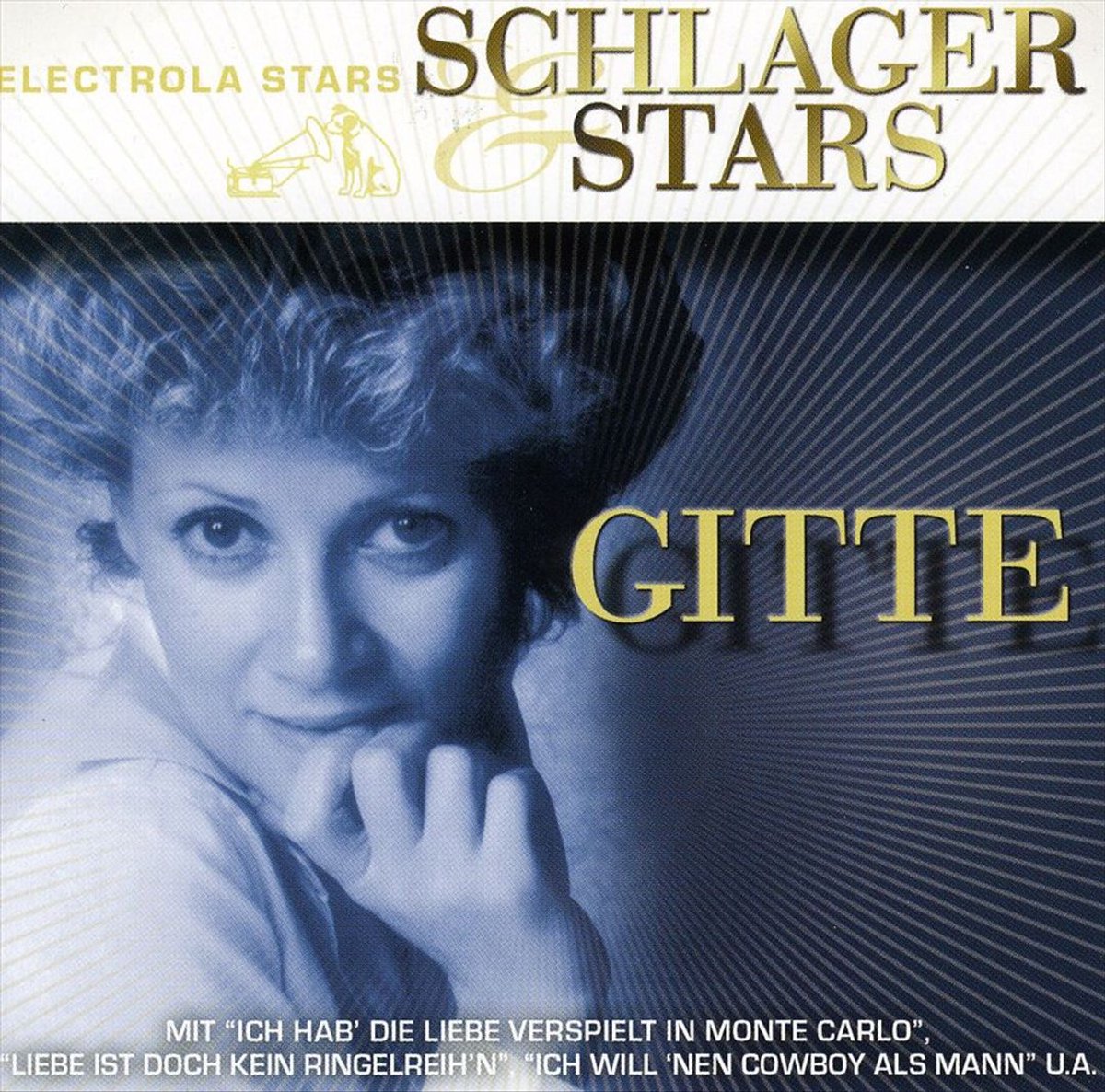 Schlager Und Stars