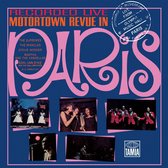 Recorded Live - Motortown Revue In Paris
