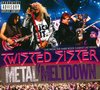 Metal Meltdown