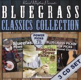 Bluegrass Classics Collection