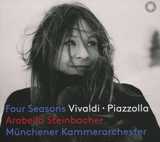 Vivaldi piazzolla four seasons Vivaldi piazzolla four seasons