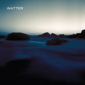 Watter - This World (LP)