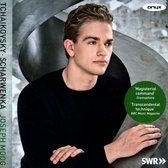 Joseph Moog - Tchaikovsky: Sonata in G Major / Scharwenka: Piano Sonata No. 2 (CD)