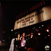 Modern Soul Various (Seattle Funk & Boogie) - Wheedle's Groove, Vol 2 1972-1987 (CD)