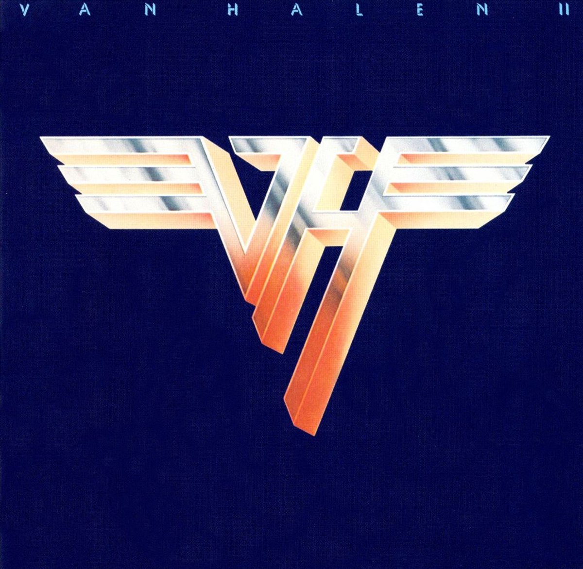 Van Halen II