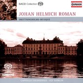 Johan Helmich Roman: Drottningholms-Musique