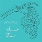 David Nance - Staunch Honey (CD)