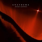 Anathema - Distant Satellites (Digi)