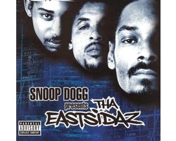 Presents Tha Eastsidaz
