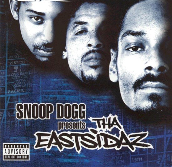 Presents Tha Eastsidaz