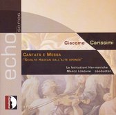 Carissimi Mass And Cantata 'sciolt