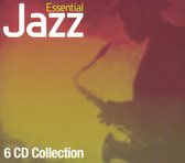 Essential Jazz Coll -6cd-