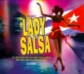 Various Artists - Lady Salsa "The Originals" (CD)