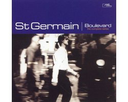 Boulevard (CD)