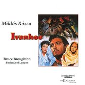 Ivanhoe [Re-recording]