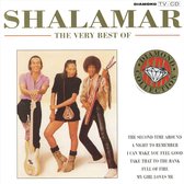 Very Best of Shalamar [Arcade]