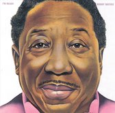 Muddy Waters - I'm Ready (LP)