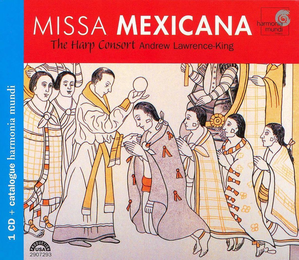 Missa Mexicana