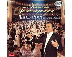 Klassisches Tanzvergnugen