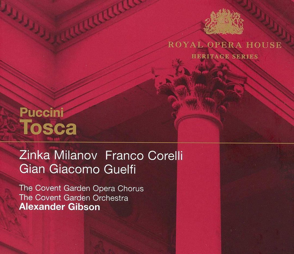 Tosca