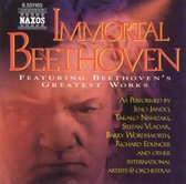 Various Artists - Immortal Beethoven (CD)